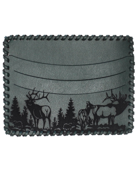 Card Case Deer CC101