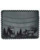 Card Case Deer CC101