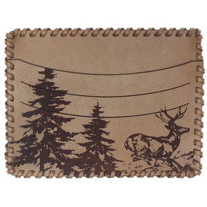 Card Case Deer CC107