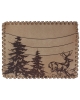 Card Case Deer CC107