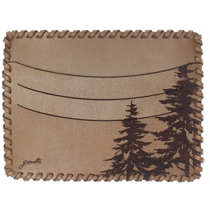 Card Case Deer CC107