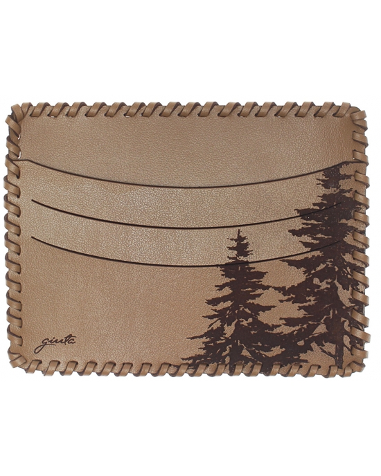 Card Case Deer CC107