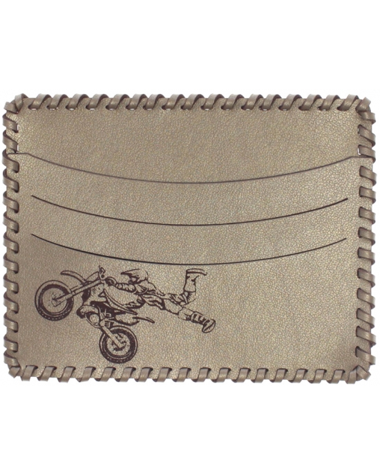 Card Case Bike CC102