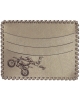 Card Case Bike CC102