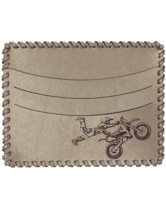 Card Case Bike CC102