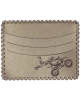 Card Case Bike CC102