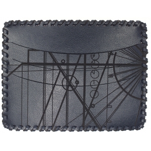 Card Case Geometry CC105