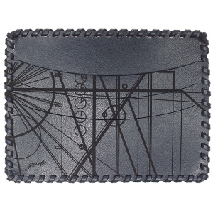 Card Case Geometry CC105