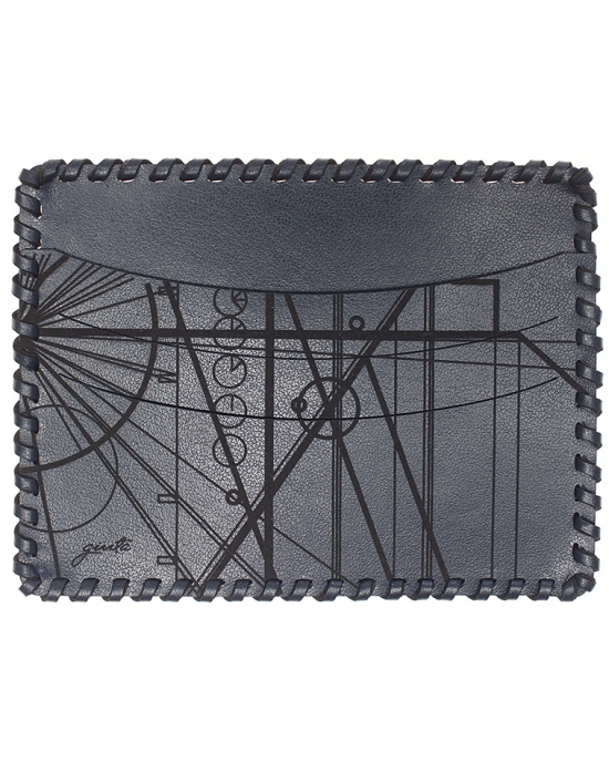 Card Case Geometry CC105