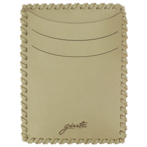 Card Case 2 Birds CC52