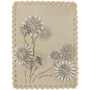 Travel Card Case Ligo Daisy CC62