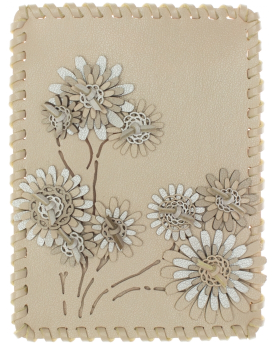 Travel Card Case Ligo Daisy CC62