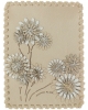 Travel Card Case Ligo Daisy CC62