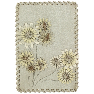 Card Case Ligo Daisy CC61