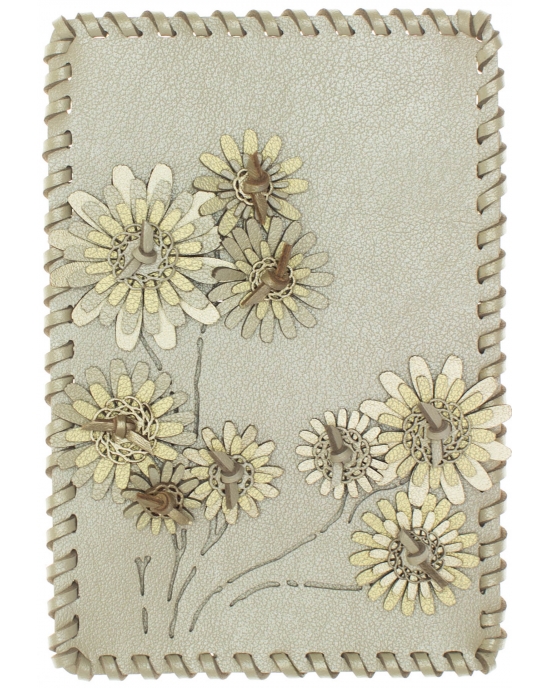 Card Case Ligo Daisy CC61