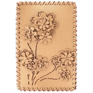 Card Case Daisy CC60