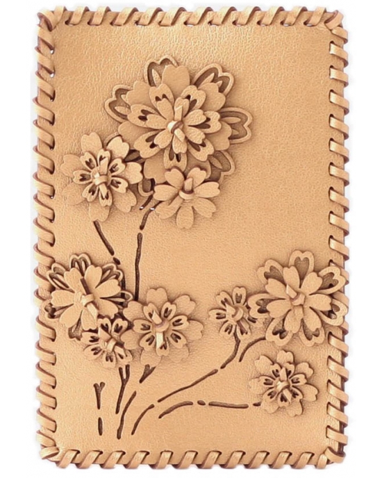 Card Case Daisy CC60