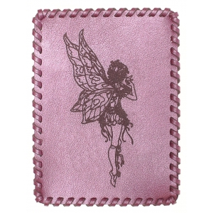 Travel Card Case Fairy CC84