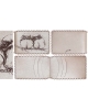 Card Case 2 Birds CC2