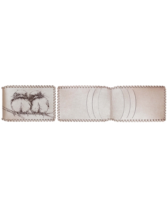 Card Case 2 Birds CC2