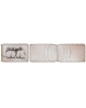 Card Case 2 Birds CC2