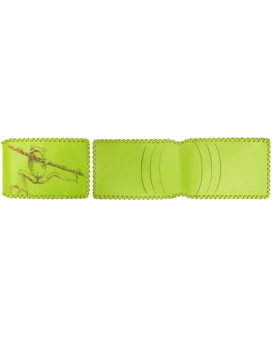Card Case Frog CC1