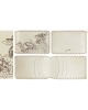 Card Case Bee CC3