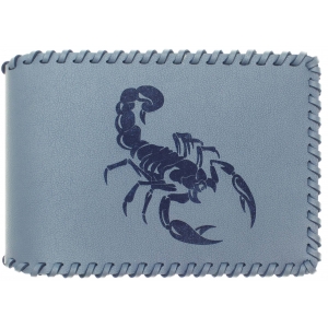Card Case Scorpion CC12