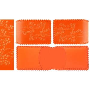 Travel Card Case Birch CC32