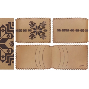 Card Case LV CC20