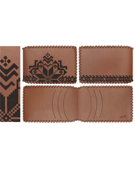 Card Case LV CC19
