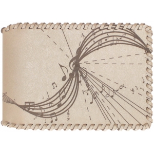 Card Case Music CC21