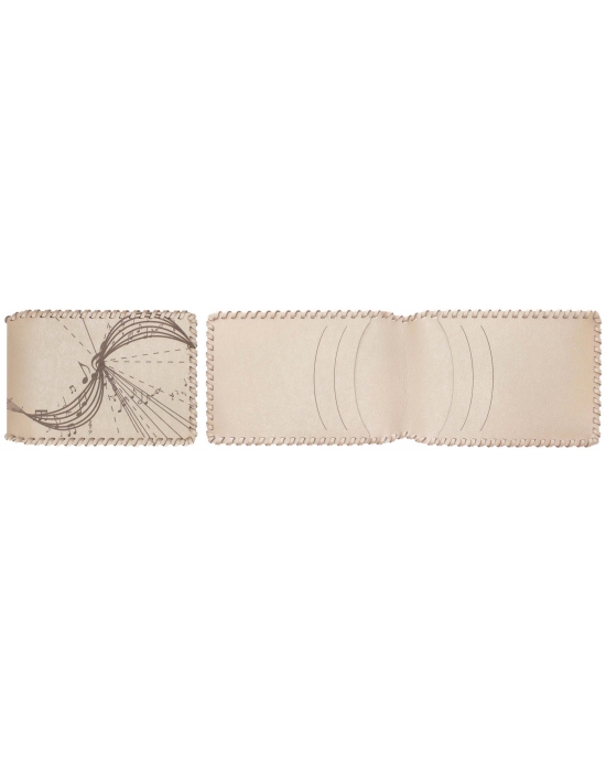 Card Case Music CC21