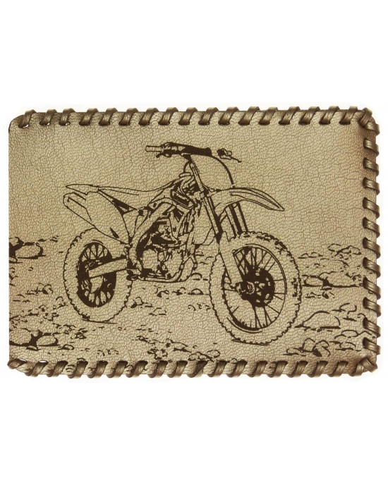 Card Case Motorcycle CC13