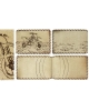 Card Case Motorcycle CC13