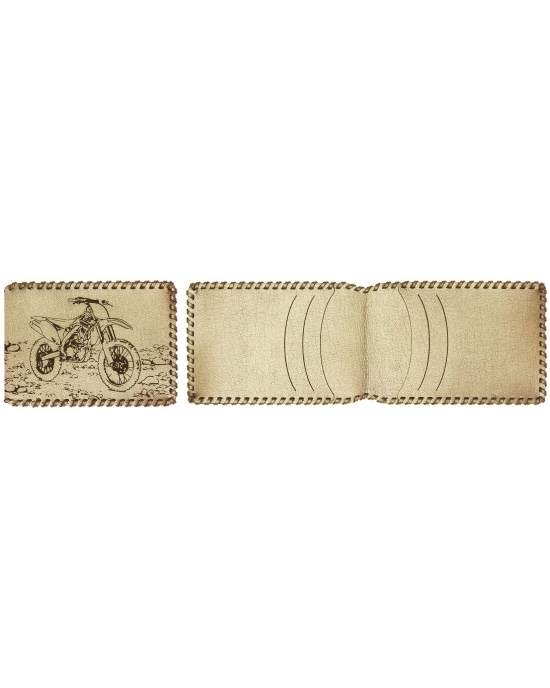 Card Case Motorcycle CC13