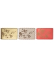 Card Case Roses CC6