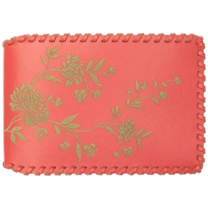Card Case Roses CC6