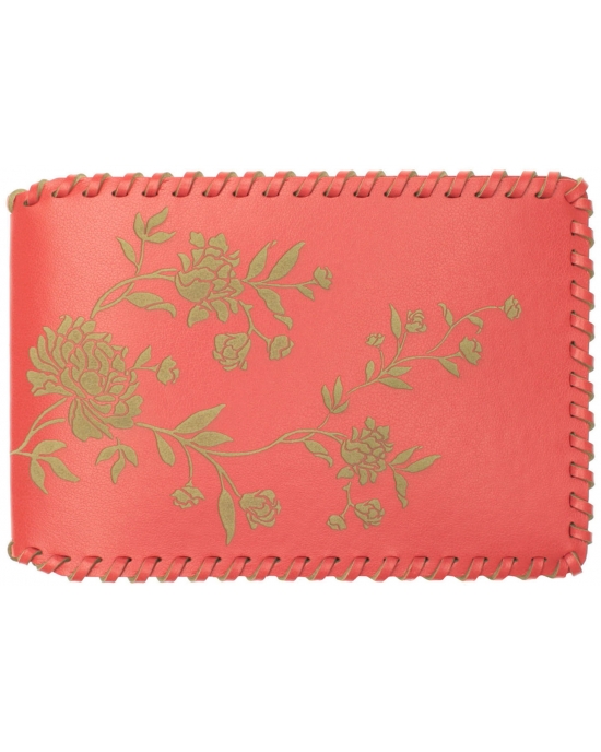 Card Case Roses CC6