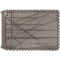 Card Case Geometric CC4