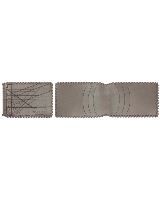 Card Case Geometric CC4