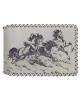 Card Case Horses CC18