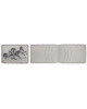 Card Case Horses CC18
