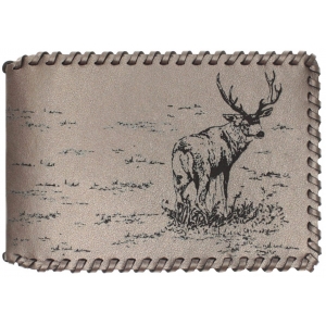 Card Case Deer CC7
