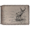 Card Case Deer CC7