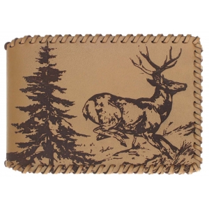Card Case Deer CC16