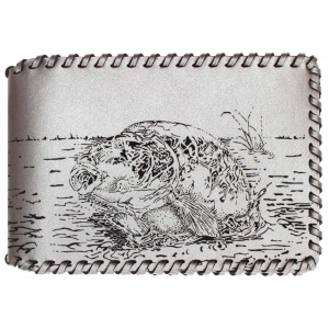 Card Case Fish CC14