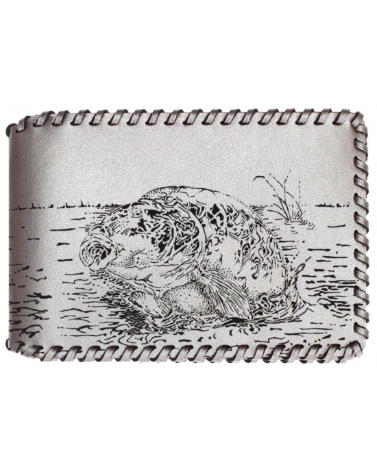 Card Case Fish CC14