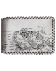 Card Case Fish CC14