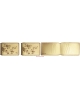 Card Case Roses CC6